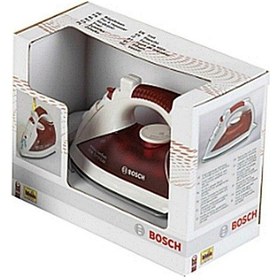 Resim Bosch Oyuncak Su Hazneli Ütü 