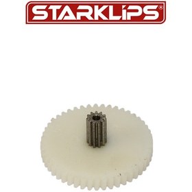 Resim Dişli Cam Perde Arka Mercedes 2 Adet 