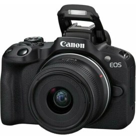 Resim Canon Eos R50 Content Creator Kit 
