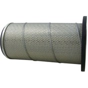 Resim Hitachi Ex-uh Serie, Daewoo Dh-solar Serie Ekskavatör Hava Filtre 