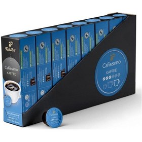 Resim Tchibo Cafissimo Coffee Fine Aroma 80 Adet Kapsül Kahve - Avantajlı Paket Kapsül Kahve 