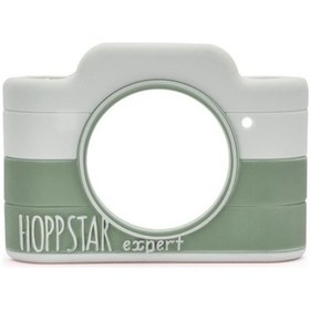 Resim Hoppstar Expert Laurel Silikon Kap - Defne Yeşili 76907 