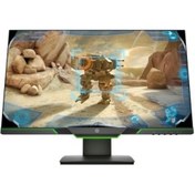 Resim HP 25X 3WL50AA 24.5" 144 Hz 1 ms (HDMI+Display) Full HD FreeSync Oyuncu Monitör 