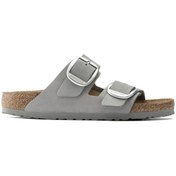 Resim Birkenstock Kadın Terlik Arizona Big Buckle Nubuck 1022154 