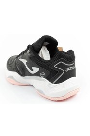 Resim Joma Master 1000 Lady 2501 Black Siyah Kadın Tenis Ayakkabı Tm10lw2501c-20.001 