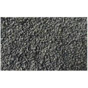 Resim Siyah Bazalt Akvaryum Kumu 2-3 Mm Mat Bazalt Siyah 1 Kg Bitki Kum 