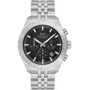 Resim Romanson Rms.1.ag1575.02 Erkek Kol Saati Altın - Siyah 