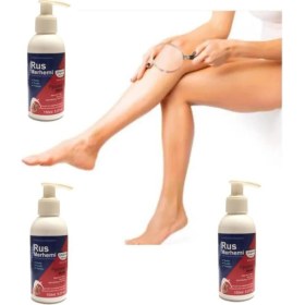 Resim Olegovich Medicine Rus Merhemi Tüy Dökücü Azaltıcı Kremi 150 ml 