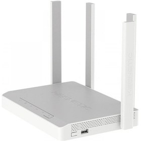 Resim KEENETIC EXTRA DSL KN-2112-01TR AC1200 VDSL2 MODEM ROUTER 
