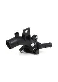 Resim Opel / Corsa E 1.2 / 1.4 Termostat Gövdesi Gm Marka 
