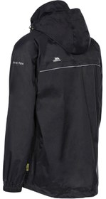 Resim Trespass UAJKRATR0001 Qikpac X Packaway Tp75 Unisex Yağmurluk 