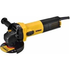 Resim Rtm102 750 W 115-125 Mm Profesyonel Avuç Taşlama Makinesi 