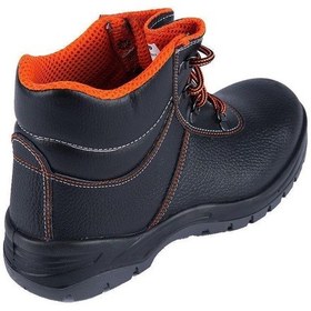 Resim Mekap 023r İş Botu 