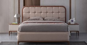 Resim İnci Yatak Odası 