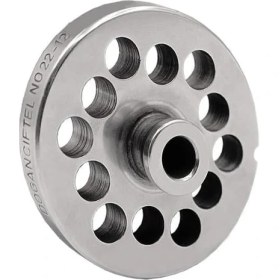 Resim 22 No Et Kıyma Makine Aynası Doğan Çiftel 12 mm 