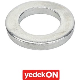 Resim AGCO Rondela - Massey Ferguson / Fendt / Valtra | ACP0520420 