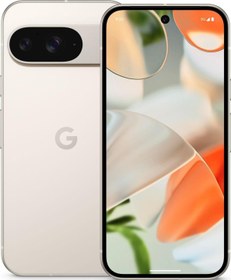 Resim Google Pixel 9 YD | 128 GB 12 GB Beyaz 