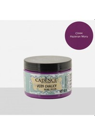 Resim Ch44 Hazeran Moru - 150Ml Cadence Very Chalky Home Decor 