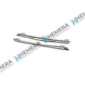 Resim Eşdeğer Ürün Pulo Oem No:960108367r- Uyumlu Renault Megane Iv 2016-2019 Nıkelajpanjur 2lı Takım P3-r10a-1c 