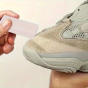 Resim 1/2/3 Adet Ayakkabı Temizleme Silgisi - Sneaker, Bot ve Ayakkabılarda Güçlü Leke Çıkarıcı - Kir, Koku ve Çizikler İçin Etkili Temizlik Pedi - Kolay Kullanım (1, 2, 3 Adet Seçenekleri) - Dayanıklı Silgi Tipi Ayakkabı Temizleyici 