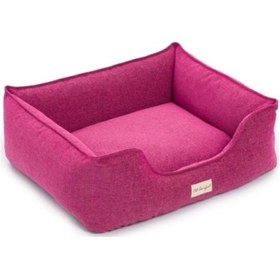 Resim Pet Comfort Alpha Mirandus 33 Köpek Yatağı 65 x 80 CM 