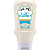 Resim HEINZ Mayonez Light 420g 