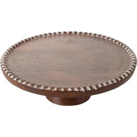 Resim Hepta Collection Concept Bead Mango Kek Standı 25CM 