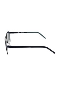 Resim Obb Sunglasses Obb Ms500 C1 Erkek Güneş Gözlüğü Siyah 