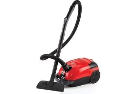 Resim Cvs Dn 4722 Palermo Eco Toz Torbalı Elektrikli Süpürge 