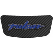 Resim Pulsar Çamurluk Sıyırıcı Mavi Sticker Set N11.25430 