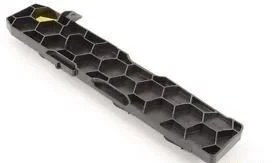 Resim Volkswagen Golf 5 - Golf 6 2004 - 2012 Arası Polen Filtre Kapağı İthal Marka 1K0819422B 