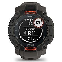 Resim Garmin GR-010-02935-00 Instinct 3 Akıllı Saat 
