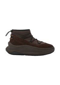 Resim M010-dark Brown Bot Erkek 80d2490060 Moon Boot Moon247 Slip On Kahverengi 