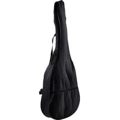 Resim Gitar Aksesuarı Akustik Kılıf Gaka 