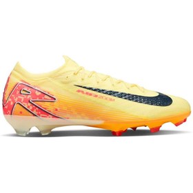 Resim Nike Mercurial Vapor 16 Elite FG (FQ8683-800) | Sarı 