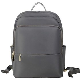 Resim Arion C9088 Laptop Sırt Çantası-Koyu Gri 