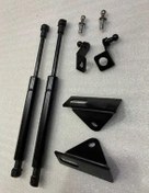 Resim Toyota C-HR 2016-2019 Kaput Amortisörü 