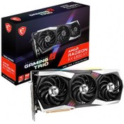 Resim MSI AMD Radeon RX 6800 XT Gaming X Trio 16 GB GDDR6 256 Bit Ekran Kartı 