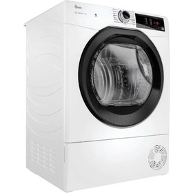 Resim Hoover HRE 9N2TBE-17 9 kg Wi-Fi Bağlantılı Isı Pompalı Kurutma Makinesi 