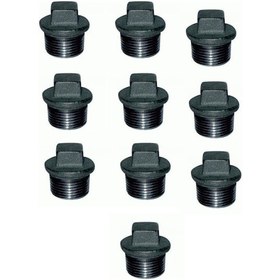 Resim Mech Körtapa Döküm Dişli 2 Paket 10 Lu 