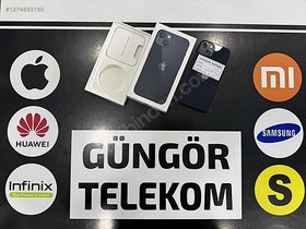 Resim Apple iPhone 13 İkinci El TR | 128 GB | Siyah 