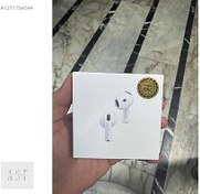 Resim AirPods 4.Nesil (kılıf hediyeli) 