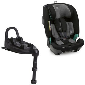 Resim Chicco Fullseat Oto Koltugu Black Satın 05087190450000 