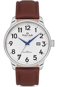 Resim Nacar Nc21-297170-Awl2 Erkek Kol Saati 