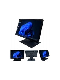 Resim 18.5" Dokunmatik (İki Ekranlı) SP-185I-D CORE i5 4.nesil 8GB RAM- 128GB SSD- FDOS- POS PC 