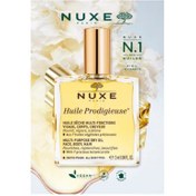 Resim Numune Nuxe Huile Prodigieuse Çok Amaçlı Kuru Yağ 2 ml 