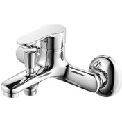 Resim Bıen Bb01042102 Caprı Banyo Bataryası Krome Krom 