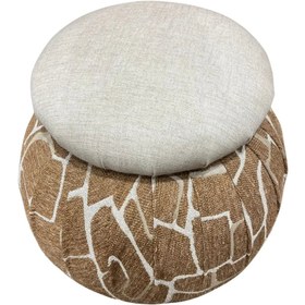 Resim Bon Toy Mini Puf 