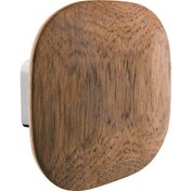 Resim VitrA Eternity A44881 Büyük Kare Askı Krom 