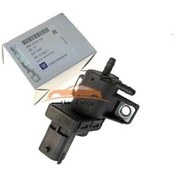 Resim Opel Zafira C 1.6 Dizel Turbo Selenoid Valfi Gm - 